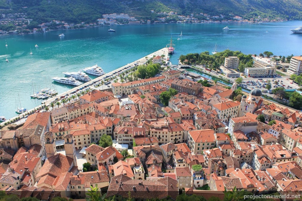 Apartments Kotor | Private accommodation Kotor | Apartments Montenegro